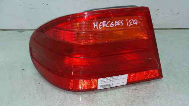 2108204364 Mercedes