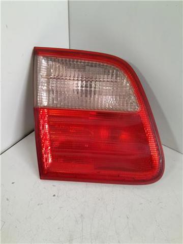 Lampa zespolona tylna lewa wewnętrzna 2108205964 MERCEDES