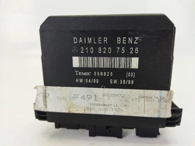 2108207526 Mercedes