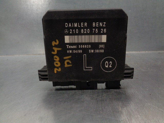 2108207526 Mercedes