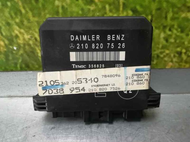 2108207526 Mercedes