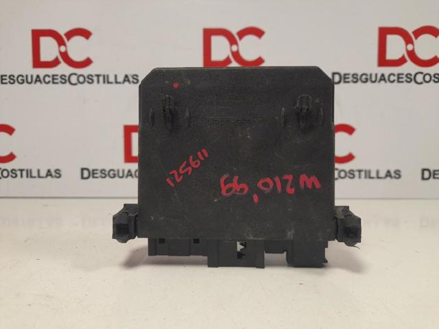 Blok komfortu 2108207626 MERCEDES