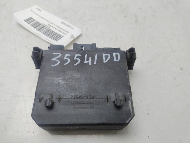 Blok komfortu 2108207626 MERCEDES