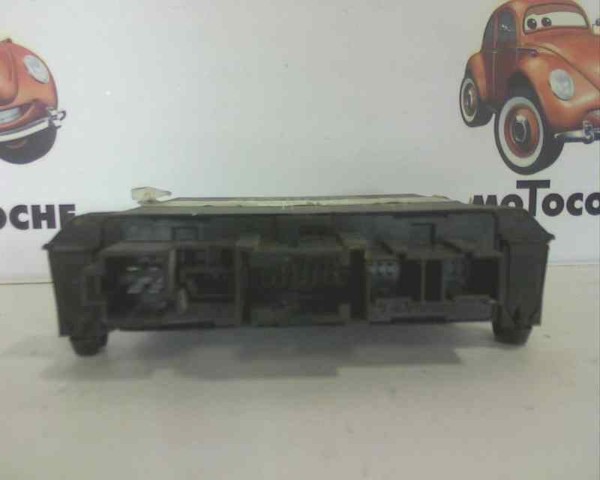 Blok komfortu 2108207626 MERCEDES