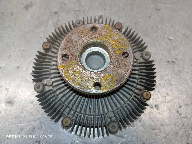 Sprzęgło wiskotyczne wentylatora chłodzenia 2108222J00 NISSAN
