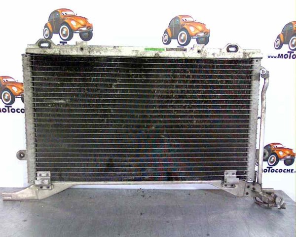 Chłodnica klimatyzacji 2108300470 MERCEDES