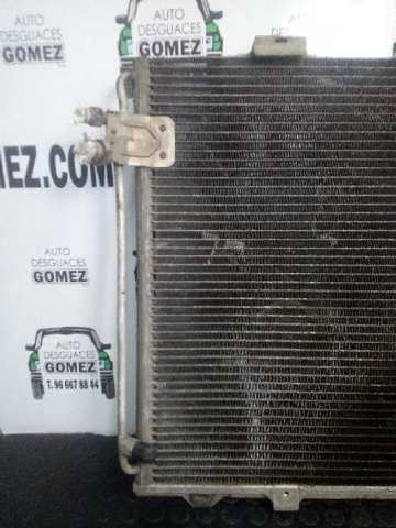 Chłodnica klimatyzacji 2108300570 MERCEDES