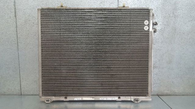 Chłodnica klimatyzacji 2108300570 MERCEDES