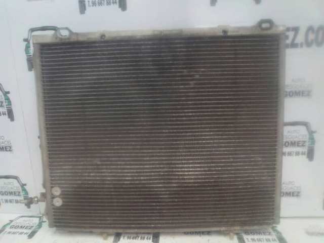 Chłodnica klimatyzacji 2108300570 MERCEDES