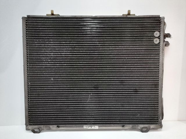 Chłodnica klimatyzacji 2108300570 MERCEDES