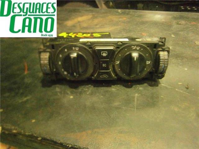 Sterownik trybów ogrzewania/klimatyzacji 2108302085 MERCEDES