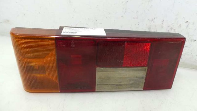 Kupić Lampa zespolona tylna lewa ВАЗ 21099   w dobrej cenie