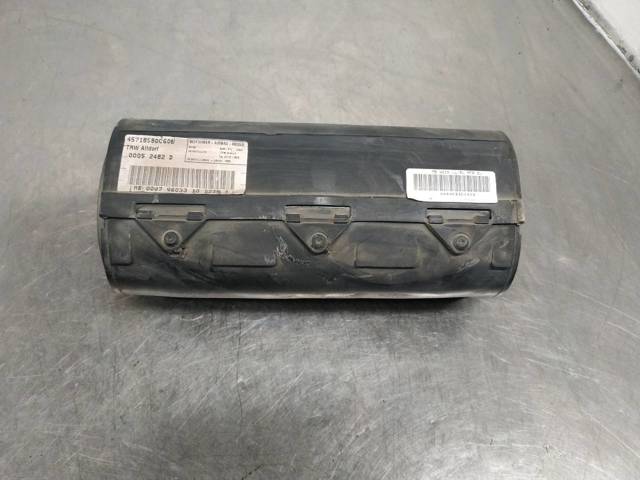 Poduszka powietrzna (Airbag) pasażera 2108600005 MERCEDES