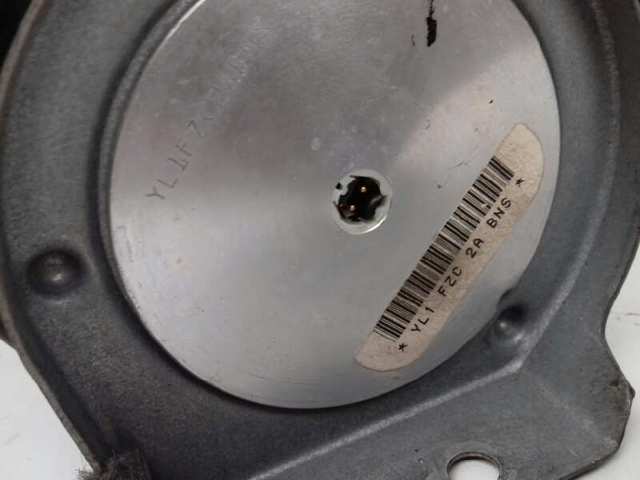 Poduszka powietrzna (Airbag) pasażera 2108600005 MERCEDES