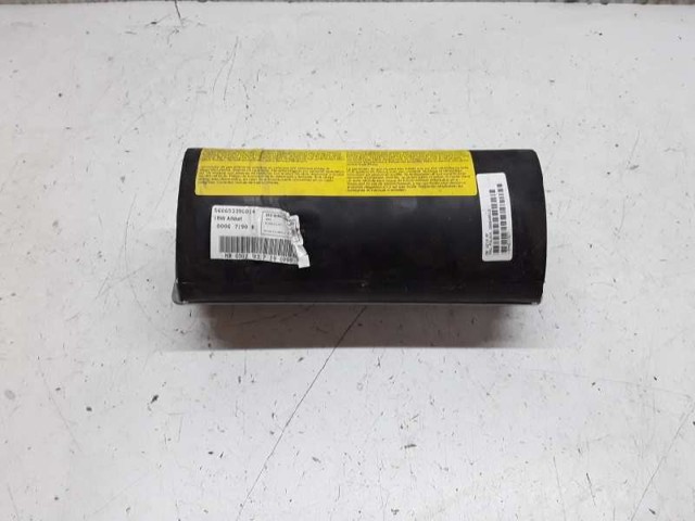 Poduszka powietrzna (Airbag) pasażera 2108600805 MERCEDES