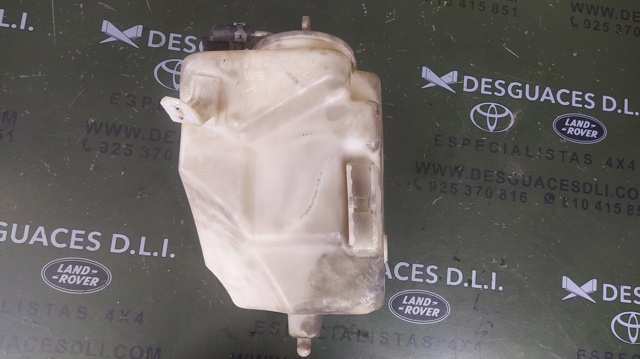 Zbiorniczek spryskiwacza szyb 2108691220 MERCEDES