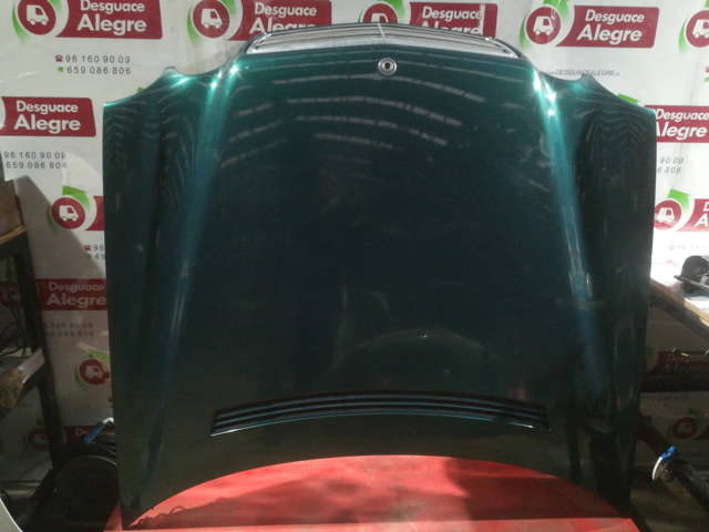 Maska silnika 210880035728 MERCEDES