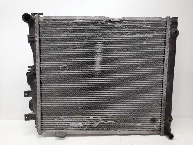 Chłodnica silnika 2108881 MERCEDES