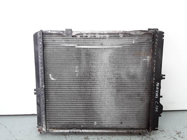 Chłodnica silnika 2108881 MERCEDES