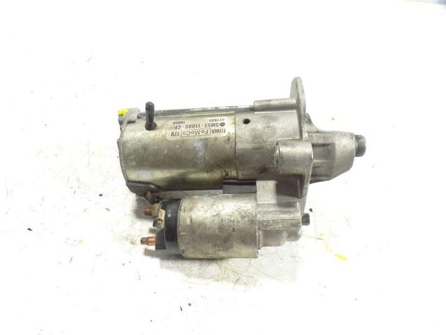 Rozrusznik 2109635 FORD
