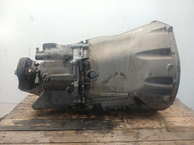 Mechaniczna skrzynia biegów w komplecie 2112607400 MERCEDES