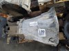 Mechaniczna skrzynia biegów w komplecie 2112607400 MERCEDES