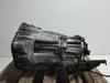 Mechaniczna skrzynia biegów w komplecie 211260980080 MERCEDES