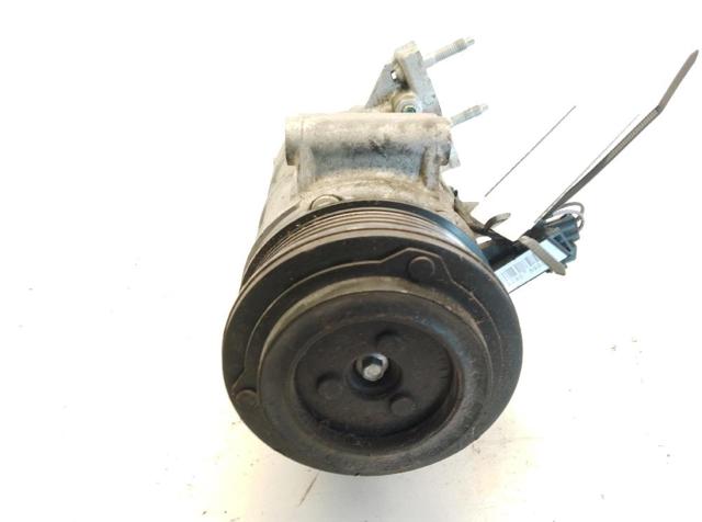 Sprężarka klimatyzacji 2112670 FORD