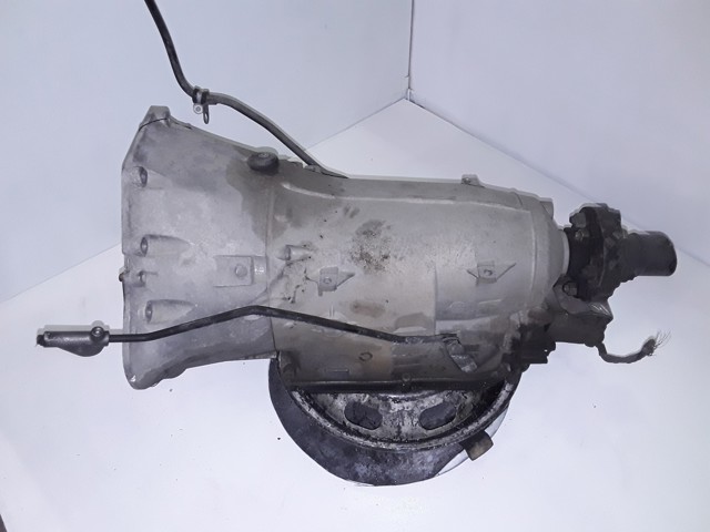Automatyczna skrzynia biegów, kompletna 2112703300 MERCEDES