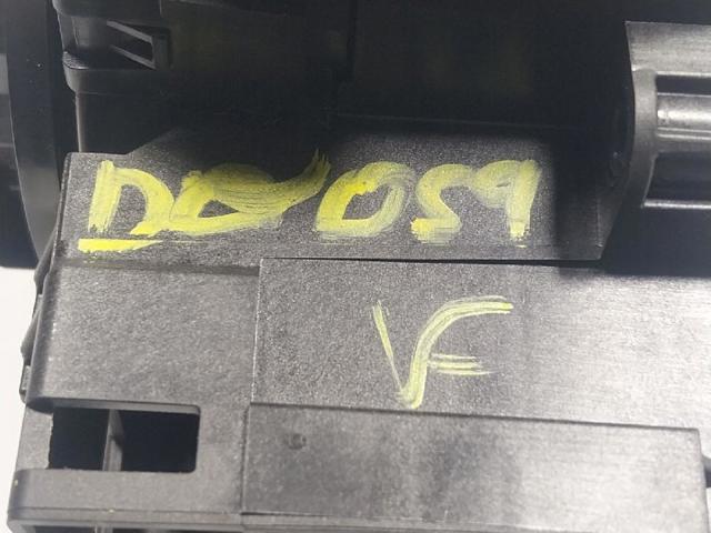 Pierścień kontaktowy AIRBAG, taśma kierownicy Ford Focus 4 HP