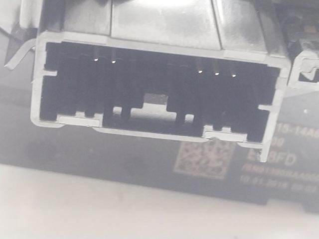 Pierścień kontaktowy AIRBAG, taśma kierownicy Ford Focus 4 HP