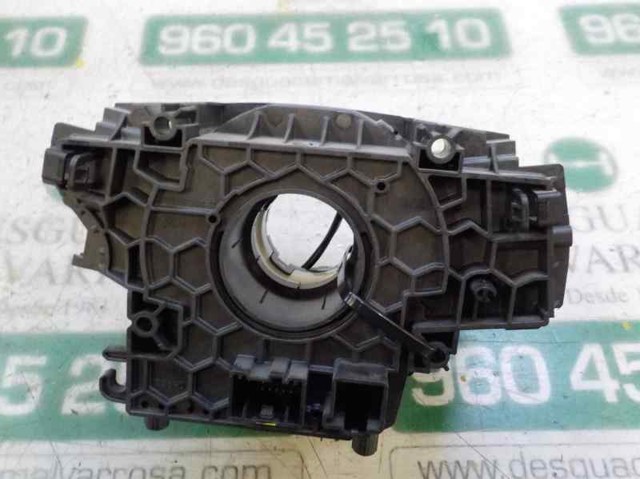 Pierścień kontaktowy AIRBAG, taśma kierownicy Ford Focus 4 HP