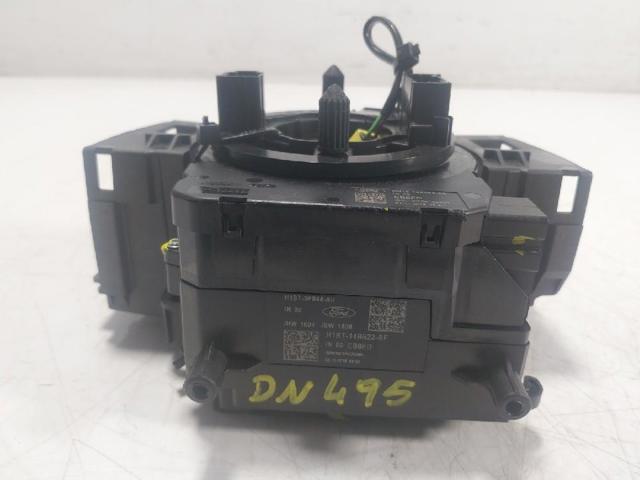 Pierścień kontaktowy AIRBAG, taśma kierownicy Ford Focus 4 HP