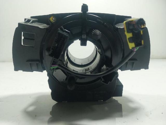 Pierścień kontaktowy AIRBAG, taśma kierownicy Ford Focus 4 HP