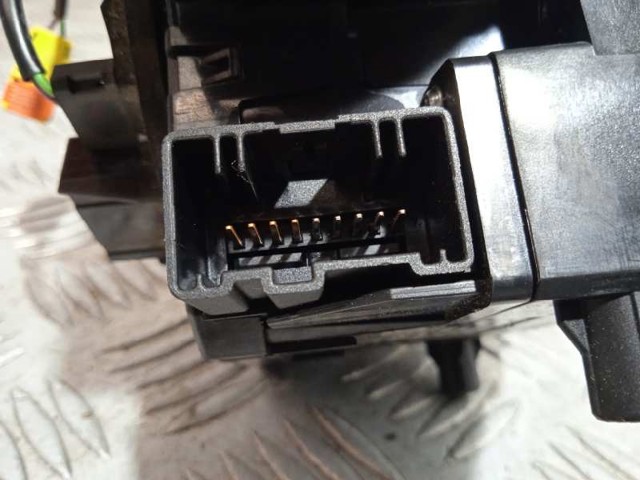 Pierścień kontaktowy AIRBAG, taśma kierownicy Ford Focus 4 HP