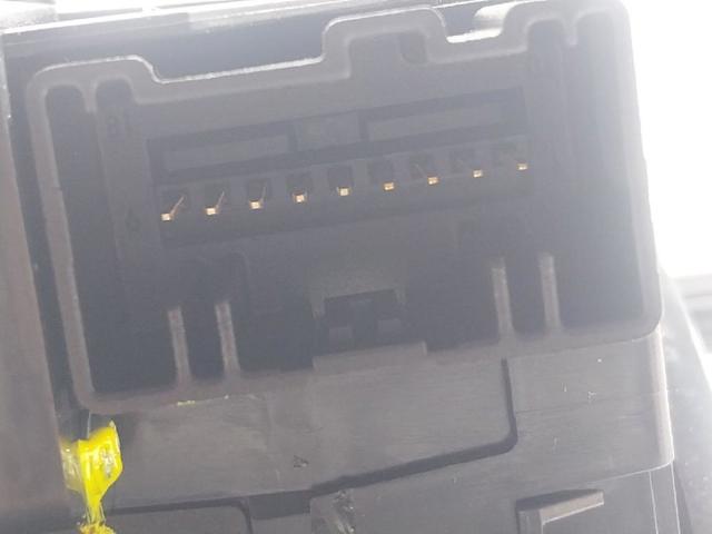 Pierścień kontaktowy AIRBAG, taśma kierownicy Ford Focus 4 HP