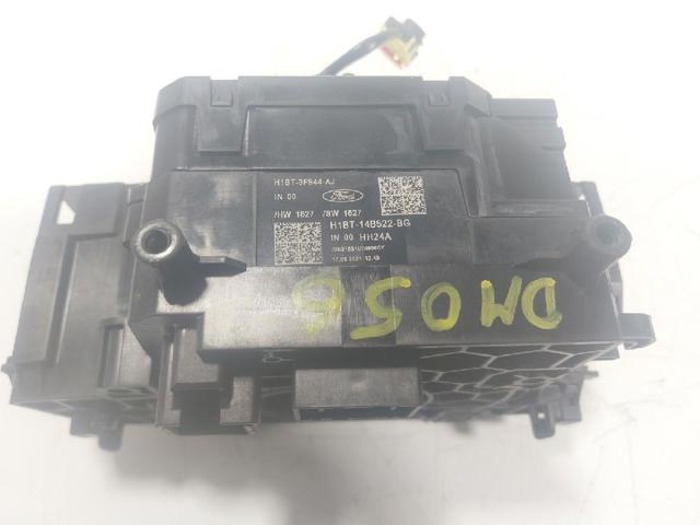 Pierścień kontaktowy AIRBAG, taśma kierownicy Ford Focus 4 HP