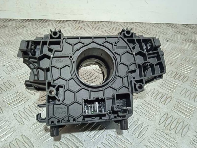 Pierścień kontaktowy AIRBAG, taśma kierownicy Ford Focus 4 HP