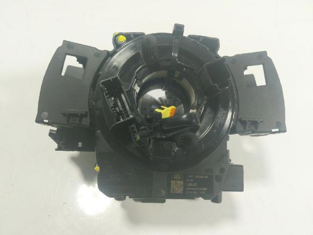 Pierścień kontaktowy AIRBAG, taśma kierownicy Ford Focus 4 HP