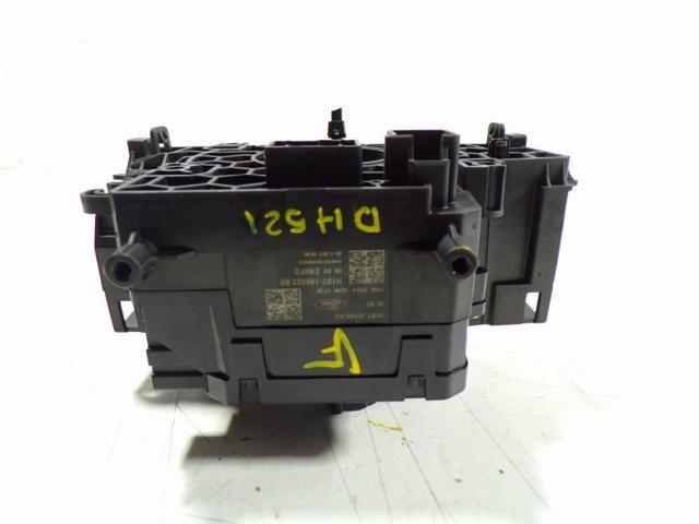 Pierścień kontaktowy AIRBAG, taśma kierownicy Ford Focus 4 HP