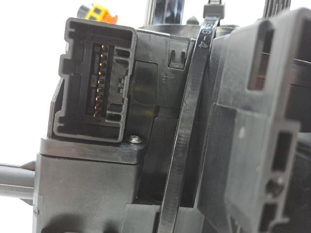 Pierścień kontaktowy AIRBAG, taśma kierownicy Ford Focus 4 HN