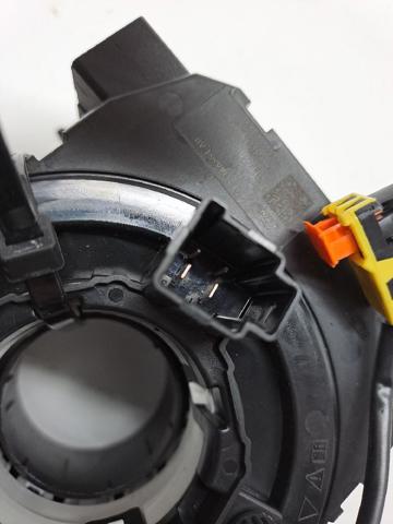 Pierścień kontaktowy AIRBAG, taśma kierownicy Ford Focus 4 HN