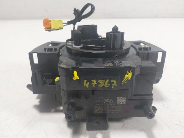 Pierścień kontaktowy AIRBAG, taśma kierownicy Ford Focus 4 HN