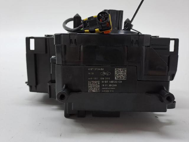 Pierścień kontaktowy AIRBAG, taśma kierownicy Ford Focus 4 HN