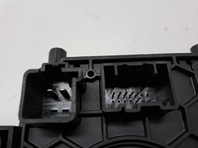 Pierścień kontaktowy AIRBAG, taśma kierownicy Ford Focus 4 HN