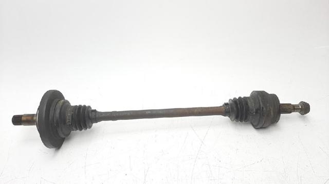 Półoś tylna 2113500556 MERCEDES