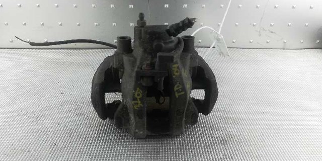 Piasta tylna 2113570508 MERCEDES
