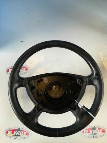 Kierownica do Mercedes E W211