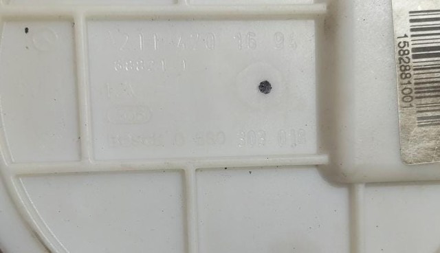 2114701694 Mercedes