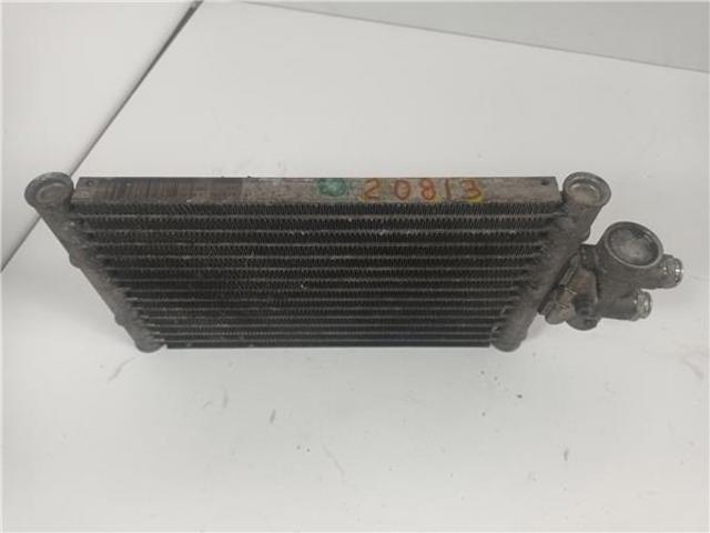 Chłodnica automatycznej/mechanicznej skrzyni biegów 2115000200 MERCEDES
